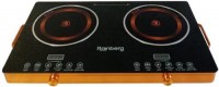 Купити плита Rainberg RB-816  за ціною від 2999 грн.