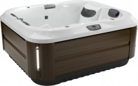 Купить ванна Jacuzzi 300 Series (J-315 193x168) по цене от 320000 грн.