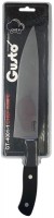 Купить кухонный нож Gusto GT-4001-1  по цене от 168 грн.