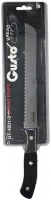 Купить кухонный нож Gusto GT-4001-3: цена от 114 грн.