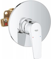 Купити змішувач Grohe Start Flow 29116000 за ціною від 5916 грн.