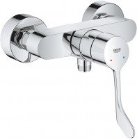 Купить змішувач Grohe Eurosmart 25244003: цена от 4245 грн.