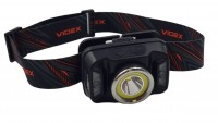 Купить фонарик Videx VLF-H035C: цена от 545 грн.