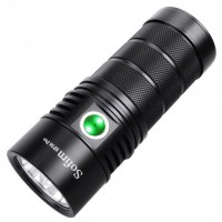 Купить фонарик Sofirn SP36 Pro Anduril  по цене от 2869 грн.