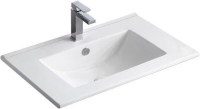 Купити умивальник REA Amber 615 REA-U0414  за ціною від 3360 грн.