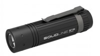 Купить фонарик Led Lenser Solidline ST6  по цене от 2629 грн.