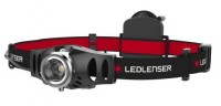 Купить фонарик Led Lenser H3.2  по цене от 1222 грн.