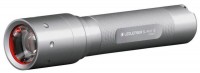 Купити ліхтарик Led Lenser Solidline SL-Pro 110  за ціною від 675 грн.