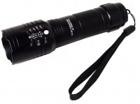 Купить фонарик Bailong BL-8900  по цене от 315 грн.