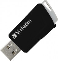 Купити USB-флешка Verbatim Store n Click за ціною від 218 грн.