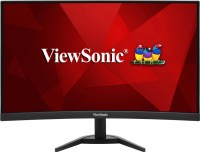 Купить монітор Viewsonic VX2468-PC-MHD: цена от 13734 грн.