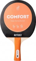 Купити ракетка для настільного тенісу Butterfly Comfort  за ціною від 1199 грн.