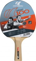 Купить ракетка для настільного тенісу Cornilleau Sport 100: цена от 478 грн.