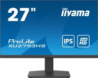 Купить монітор Iiyama ProLite XU2793HS-B4: цена от 20677 грн.