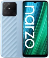Купить мобильный телефон Realme Narzo 50A 128GB  по цене от 5479 грн.