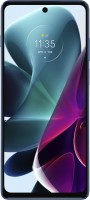 Купити мобільний телефон Motorola Moto G200 5G 128GB  за ціною від 9788 грн.