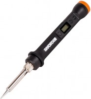 Купить паяльник Worx WX744.9: цена от 3030 грн.