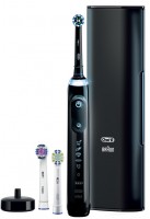 Купить електрична зубна щітка Oral-B Genius X 10000: цена от 3579 грн.
