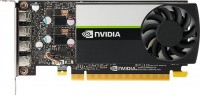 Купити відеокарта PNY Quadro T600 VCNT600-PB за ціною від 6500 грн.