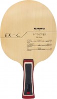Купить ракетка для настольного тенниса Sanwei Hynover Carbon: цена от 2244 грн.