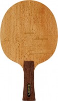 Купить ракетка для настольного тенниса Sanwei Shrafton Carbon: цена от 1076 грн.
