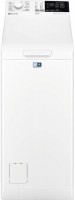 Купить стиральная машина Electrolux PerfectCare 600 EW6TN14262P  по цене от 16380 грн.