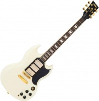Купить гитара Vintage VS63: цена от 27158 грн.
