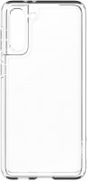 Купити чохол Spigen Crystal Hybrid for Galaxy S21 за ціною від 290 грн.