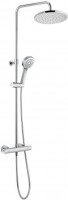 Купить душова система Devit Fresh 82420121: цена от 22279 грн.