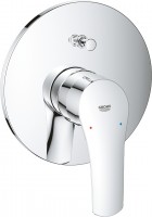 Купити змішувач Grohe Eurosmart 19450003  за ціною від 5232 грн.