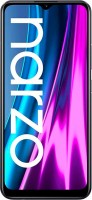 Купить мобильный телефон Realme Narzo 50i 64GB  по цене от 4419 грн.