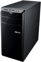 Купить персональный компьютер Asus CM-desktop (CM1745-UA001S) по цене от 12847 грн.