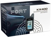 Купить автосигнализация FORT KX-400  по цене от 1791 грн.