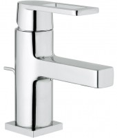 Купить смеситель Grohe Quadra 32631000  по цене от 7700 грн.