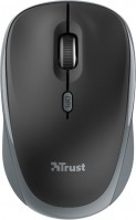 Купить мышка Trust Yvi Rechargeable Wireless Mouse  по цене от 459 грн.