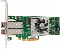 Купить PCI-контроллер QLogic QLE2672-CK  по цене от 38565 грн.