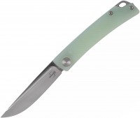 Купить ніж / мультитул Boker Plus Celos G10 Jade: цена от 2550 грн.