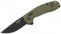 Купить нож / мультитул SOG TAC XR  по цене от 4018 грн.
