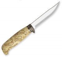 Купить ніж / мультитул Marttiini Lynx knife 134: цена от 4337 грн.