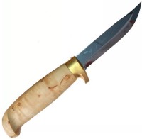 Купить ніж / мультитул Marttiini Lynx knife 133: цена от 3455 грн.