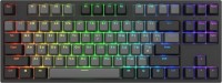Купить клавиатура Dark Project KD87A PBT Gateron Teal Switch: цена от 3335 грн.