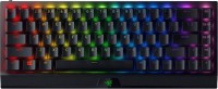 Купити клавіатура Razer BlackWidow V3 Mini HyperSpeed Phantom Edition Green Switch  за ціною від 7949 грн.