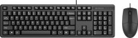 Купити клавіатура A4Tech KK-3330S  за ціною від 599 грн.