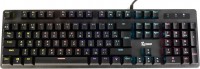 Купить клавиатура Cobra MK-101: цена от 649 грн.