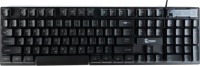 Купити клавіатура Cobra GK-103  за ціною від 149 грн.