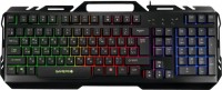 Купити клавіатура GamePro GK670  за ціною від 589 грн.