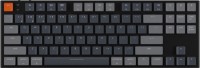 Купити клавіатура Keychron K1 RGB Backlit Aluminium Frame Gateron Red Switch  за ціною від 3699 грн.