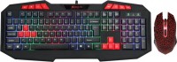 Купить клавиатура XTRIKE ME MK-503: цена от 579 грн.