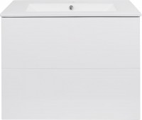 Купити тумба під умивальник Q-tap Tern 70 QT1772TPL7013070CW  за ціною від 13786 грн.