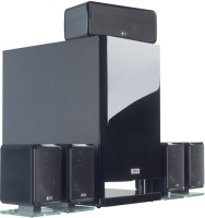Купить акустическая система HECO Ambient 5.1 A  по цене от 24199 грн.